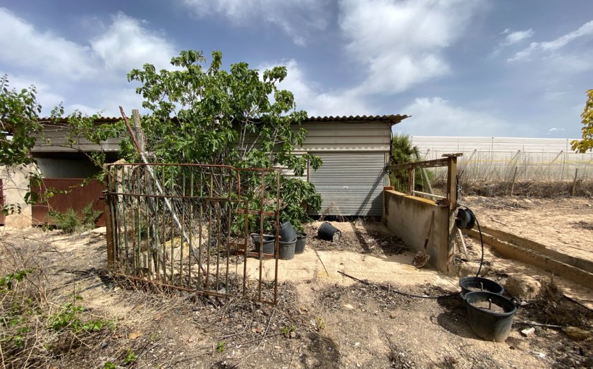 Herverkoop - Villa -
Monforte del Cid