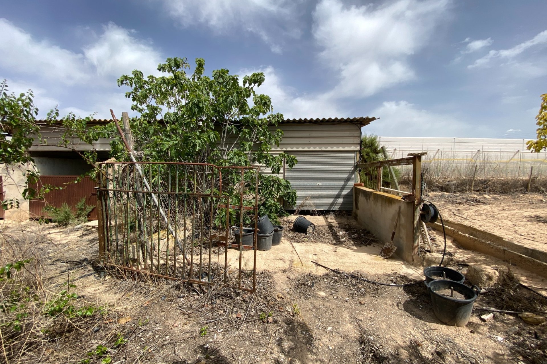 Herverkoop - Villa -
Monforte del Cid