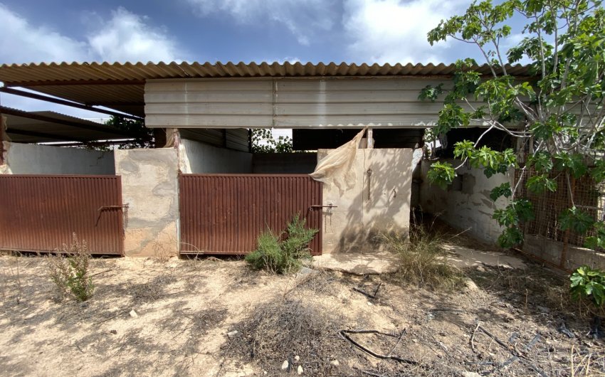 Herverkoop - Villa -
Monforte del Cid