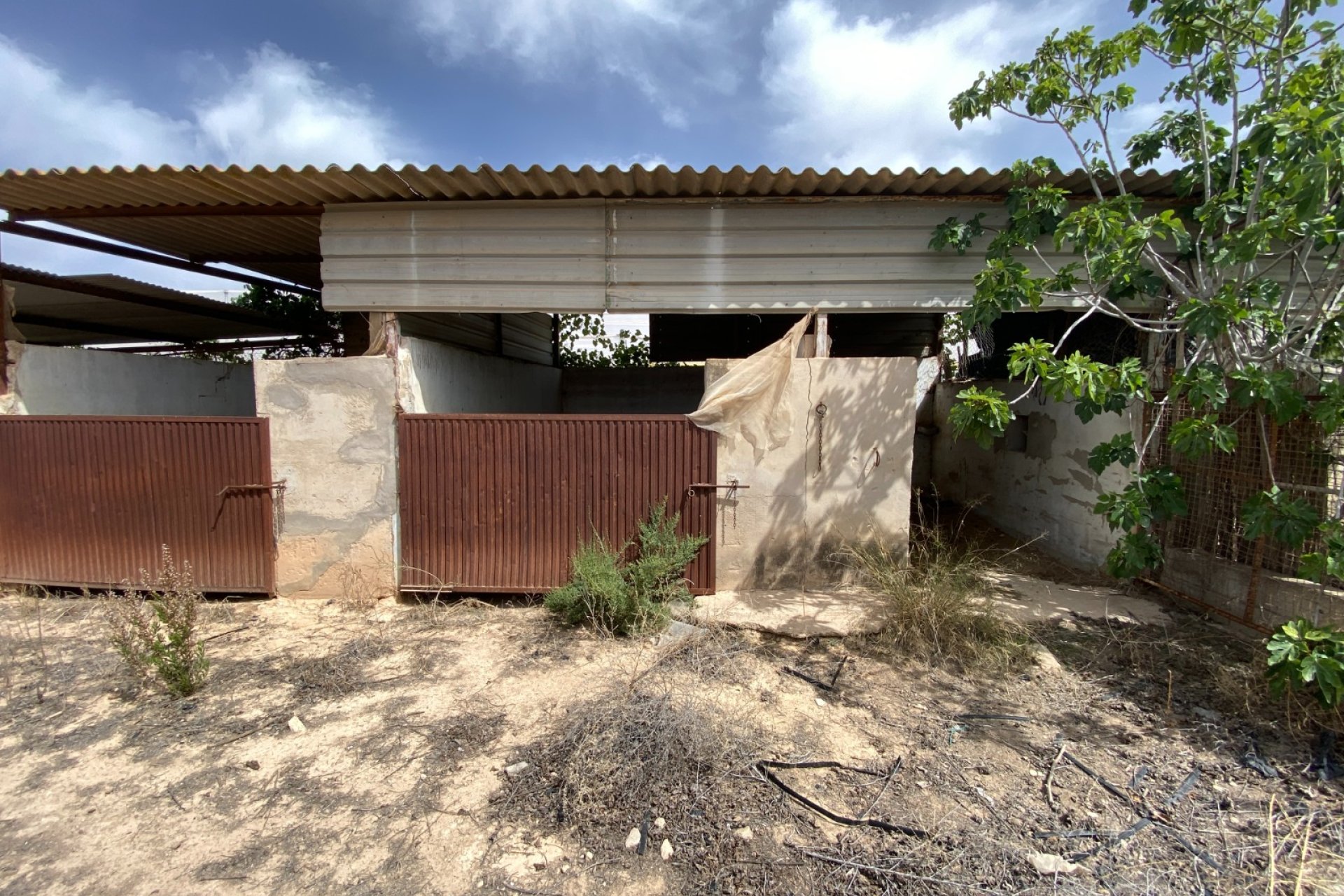 Herverkoop - Villa -
Monforte del Cid