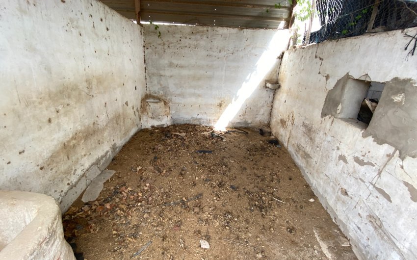 Herverkoop - Villa -
Monforte del Cid