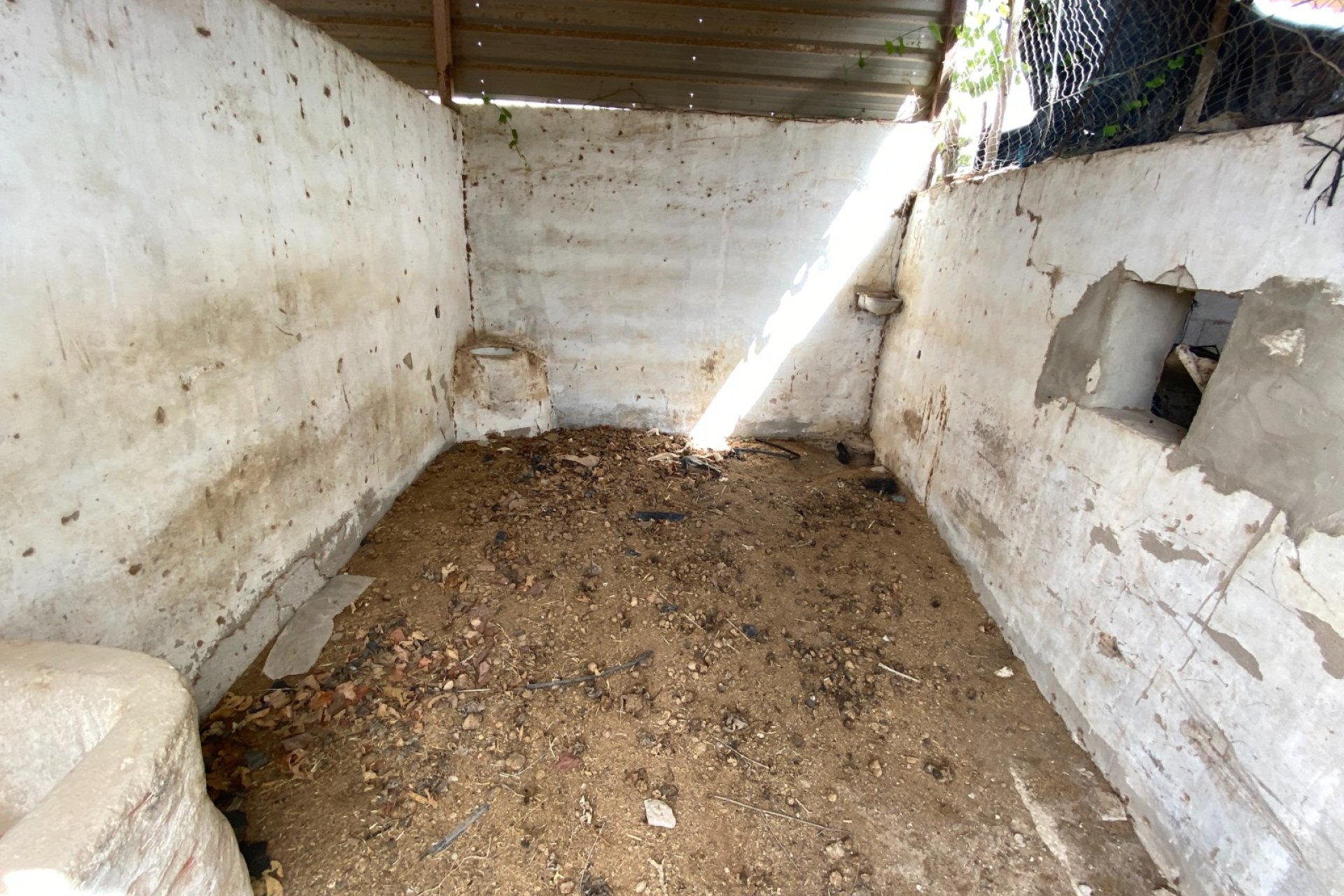 Herverkoop - Villa -
Monforte del Cid