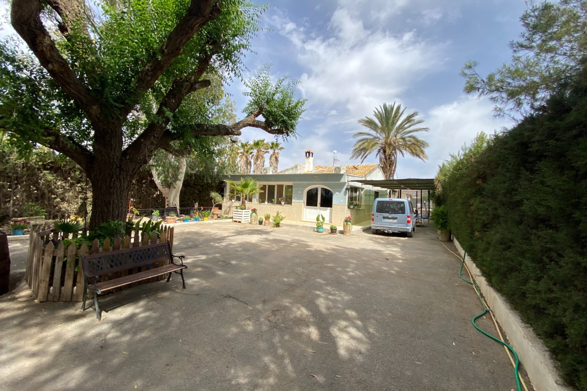 Herverkoop - Villa -
Monforte del Cid