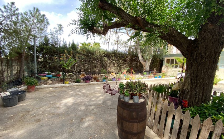 Herverkoop - Villa -
Monforte del Cid