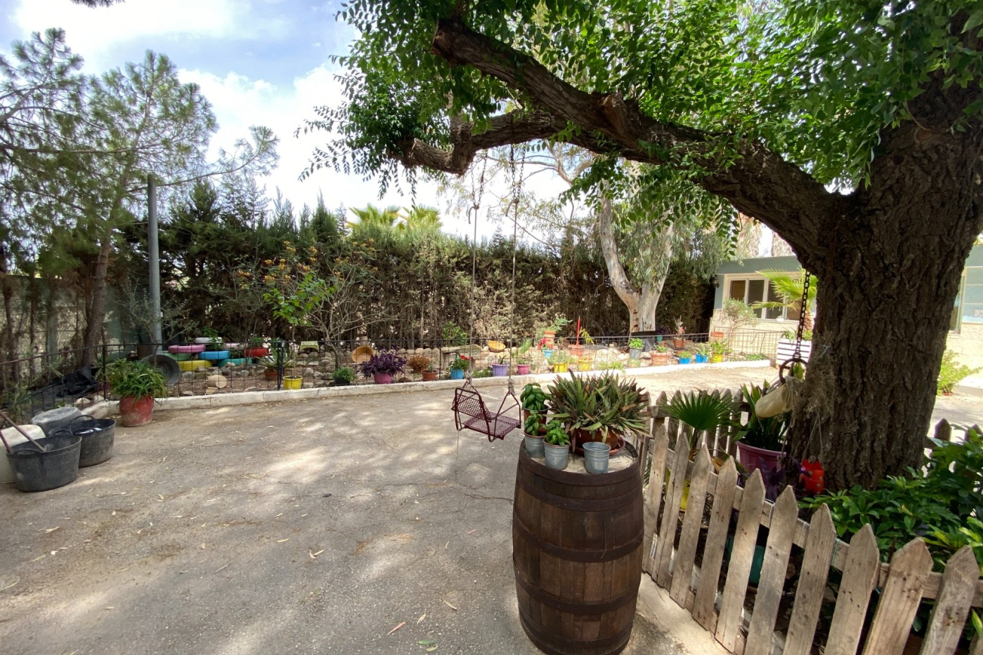 Herverkoop - Villa -
Monforte del Cid