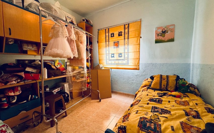 Herverkoop - Villa -
Monóvar - Monovar