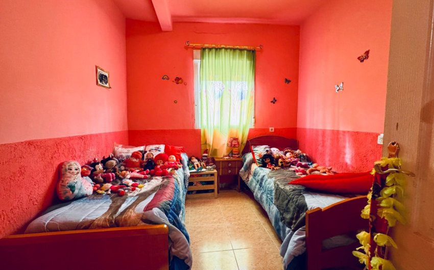 Herverkoop - Villa -
Monóvar - Monovar