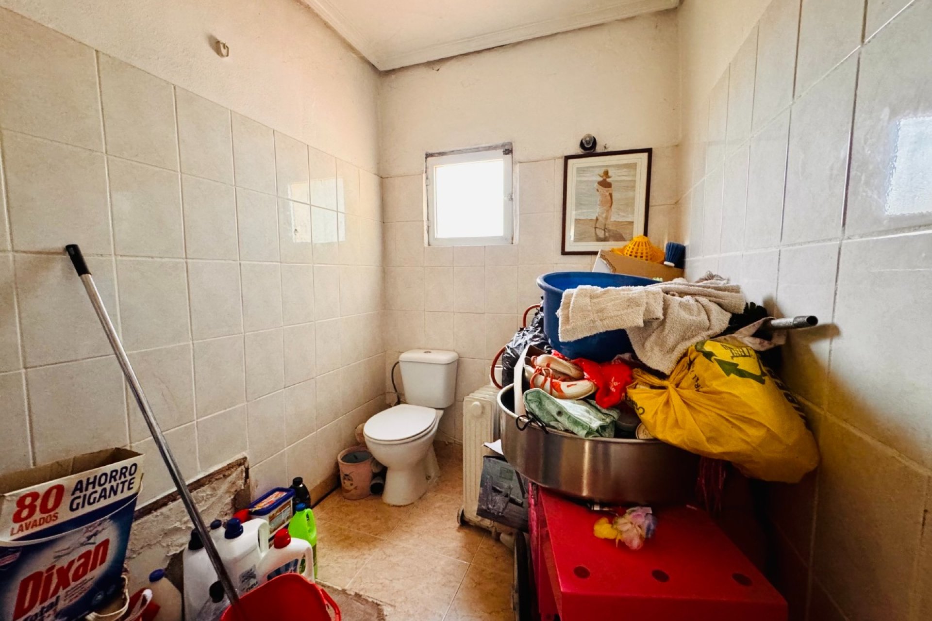 Herverkoop - Villa -
Monóvar - Monovar