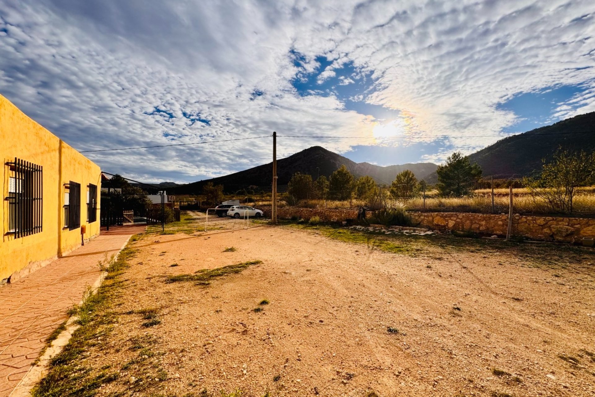 Herverkoop - Villa -
Monóvar - Monovar