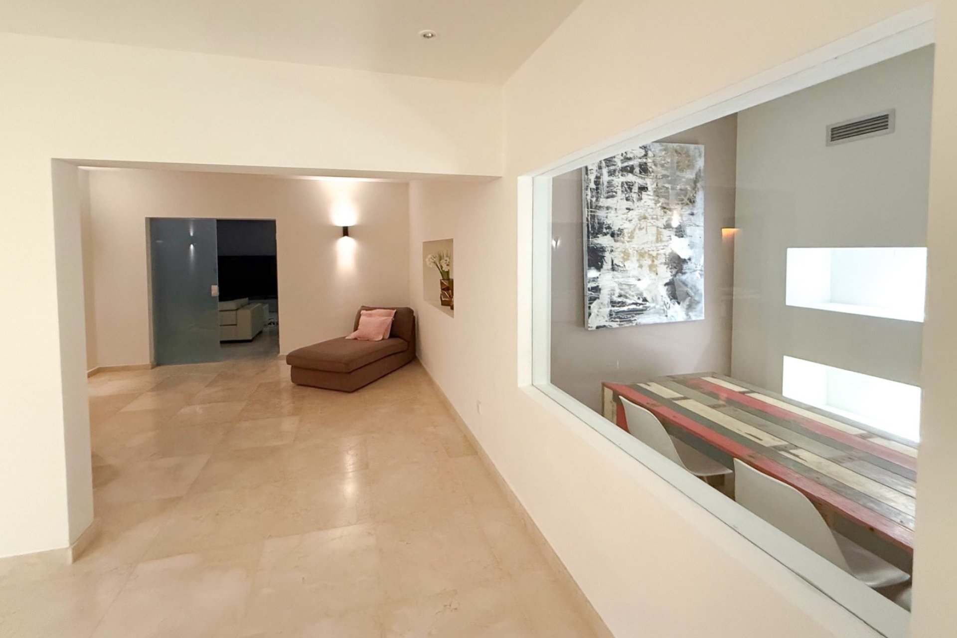 Herverkoop - Villa -
Moraira - El Portet