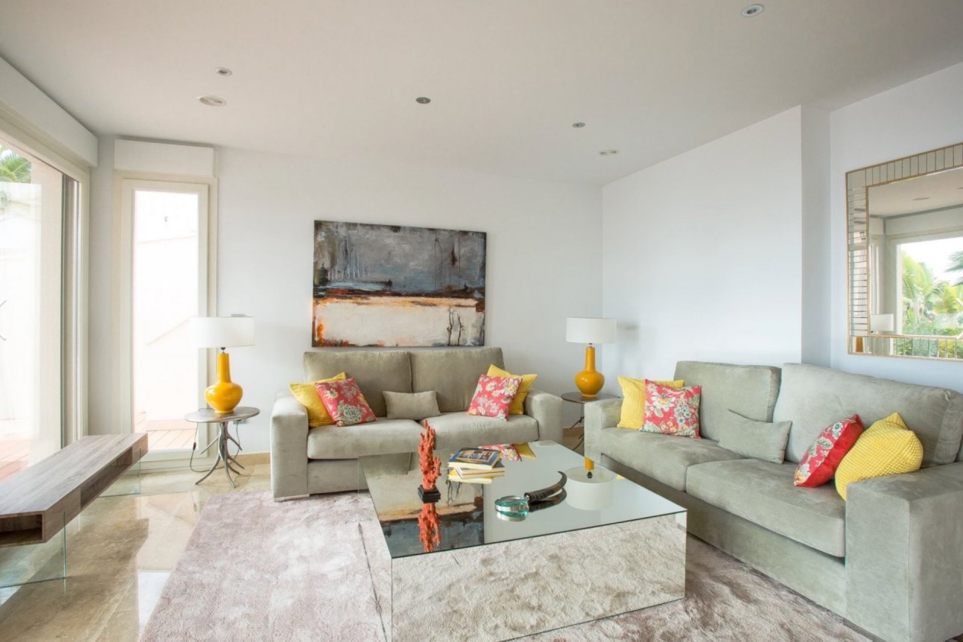 Herverkoop - Villa -
Moraira