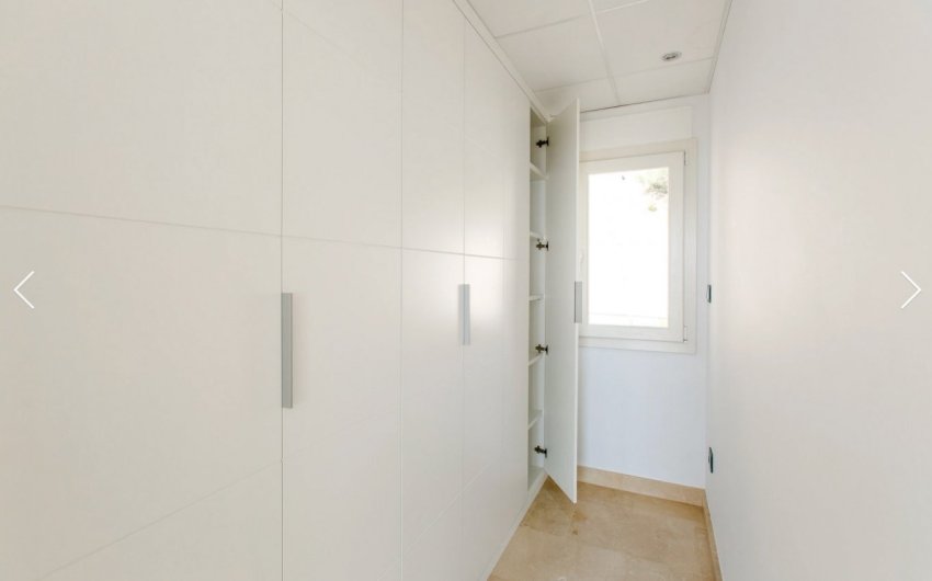 Herverkoop - Villa -
Moraira