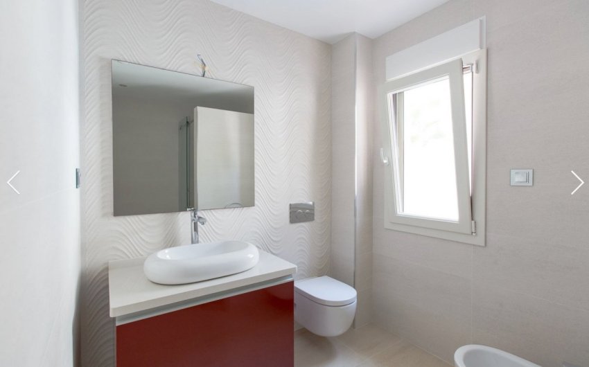 Herverkoop - Villa -
Moraira