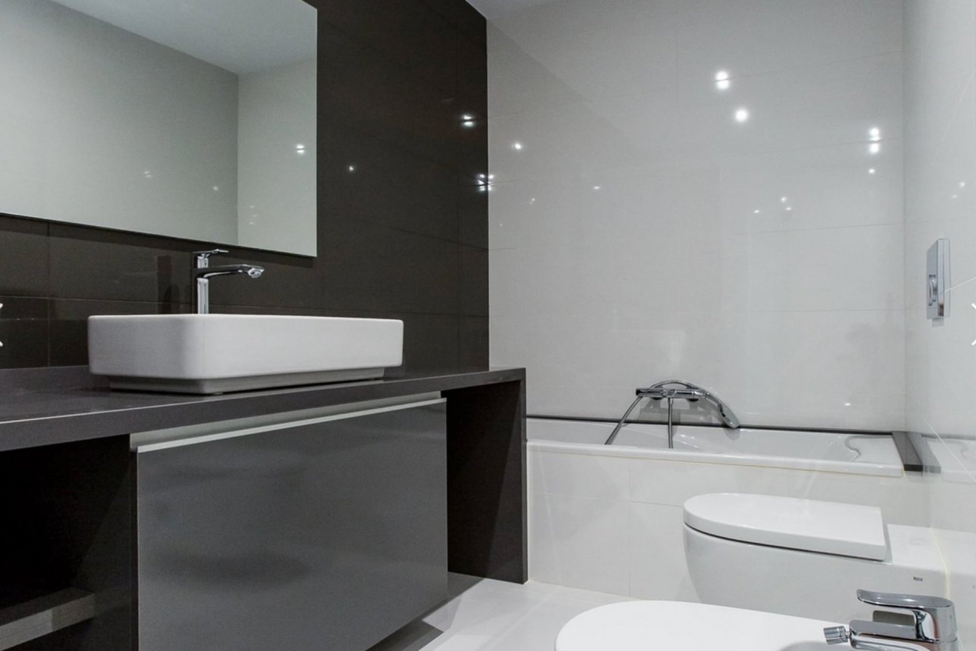 Herverkoop - Villa -
Moraira