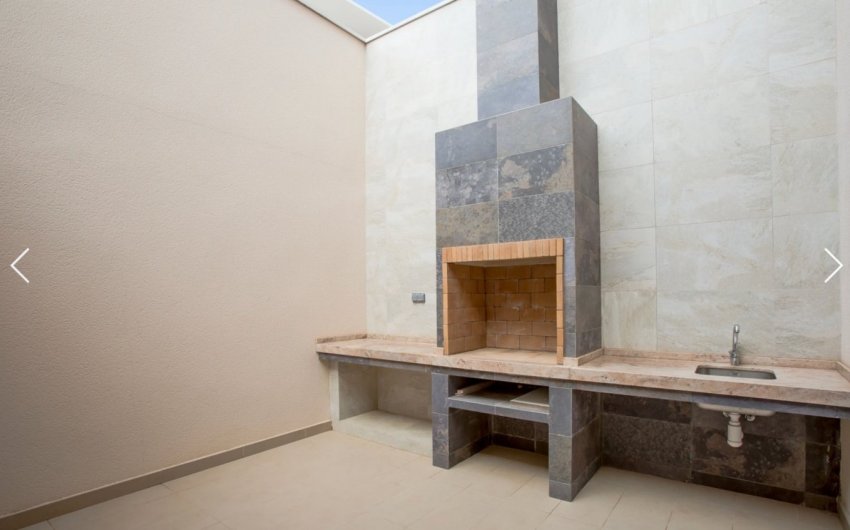 Herverkoop - Villa -
Moraira