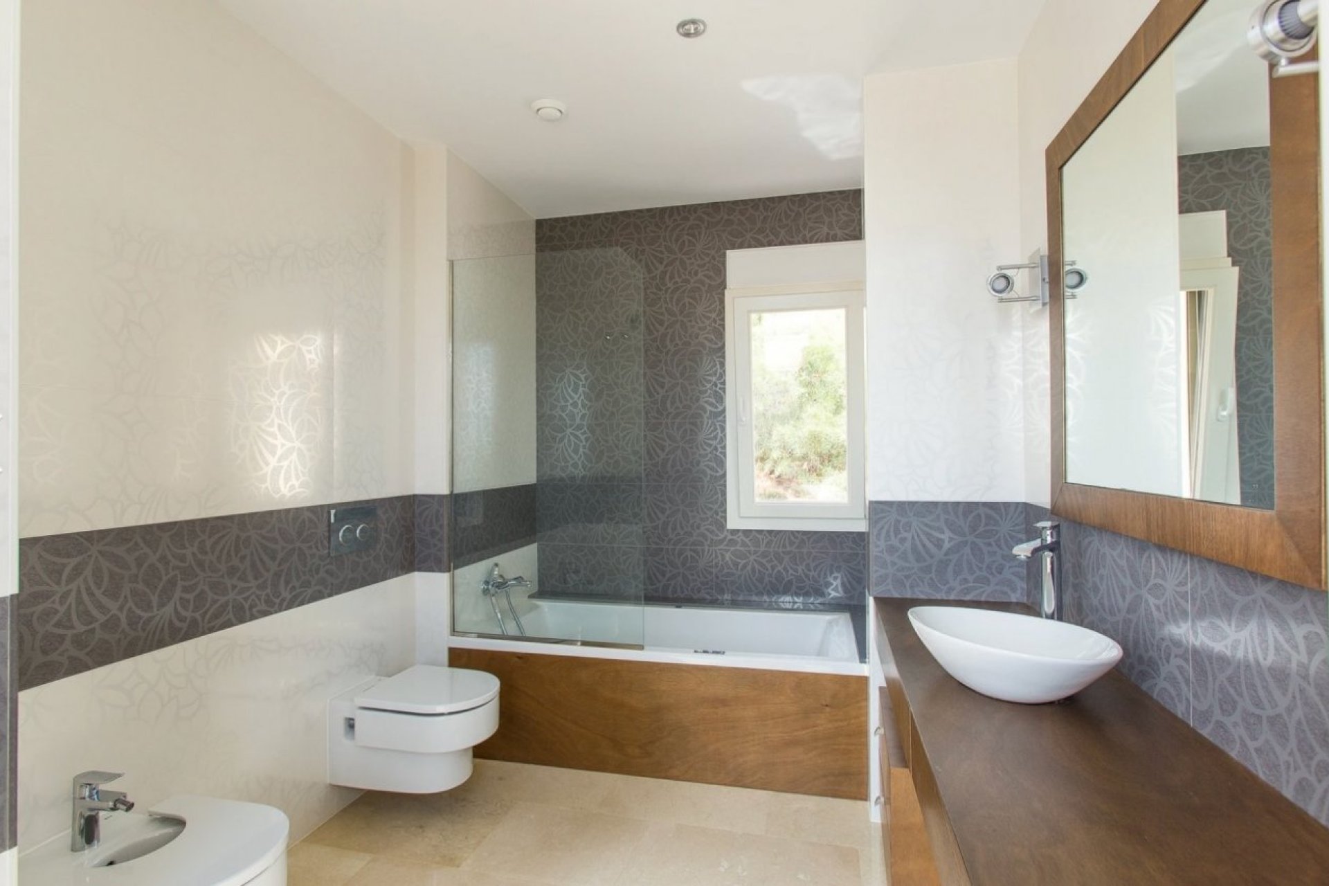 Herverkoop - Villa -
Moraira