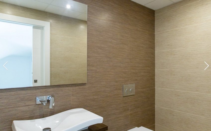 Herverkoop - Villa -
Moraira