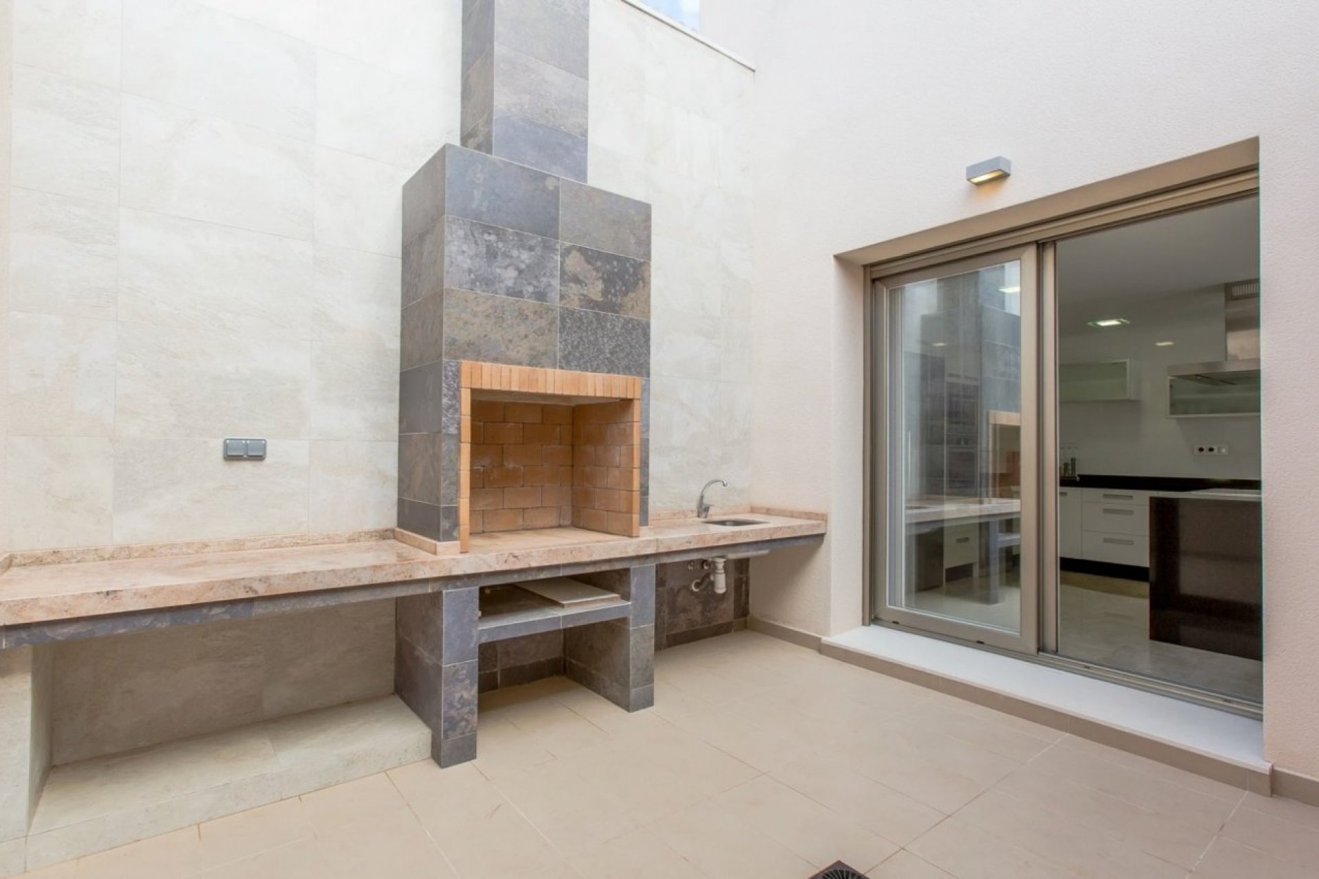 Herverkoop - Villa -
Moraira