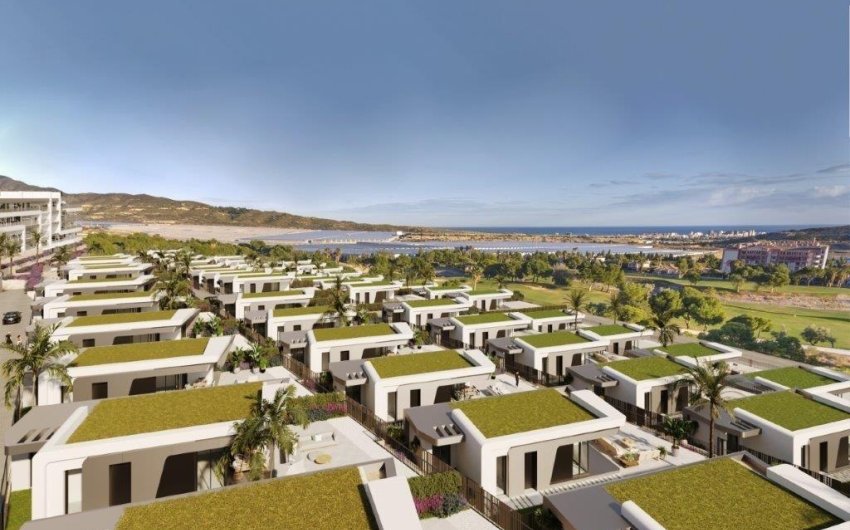 Herverkoop - Villa -
Mutxamel - Bonalba-cotoveta