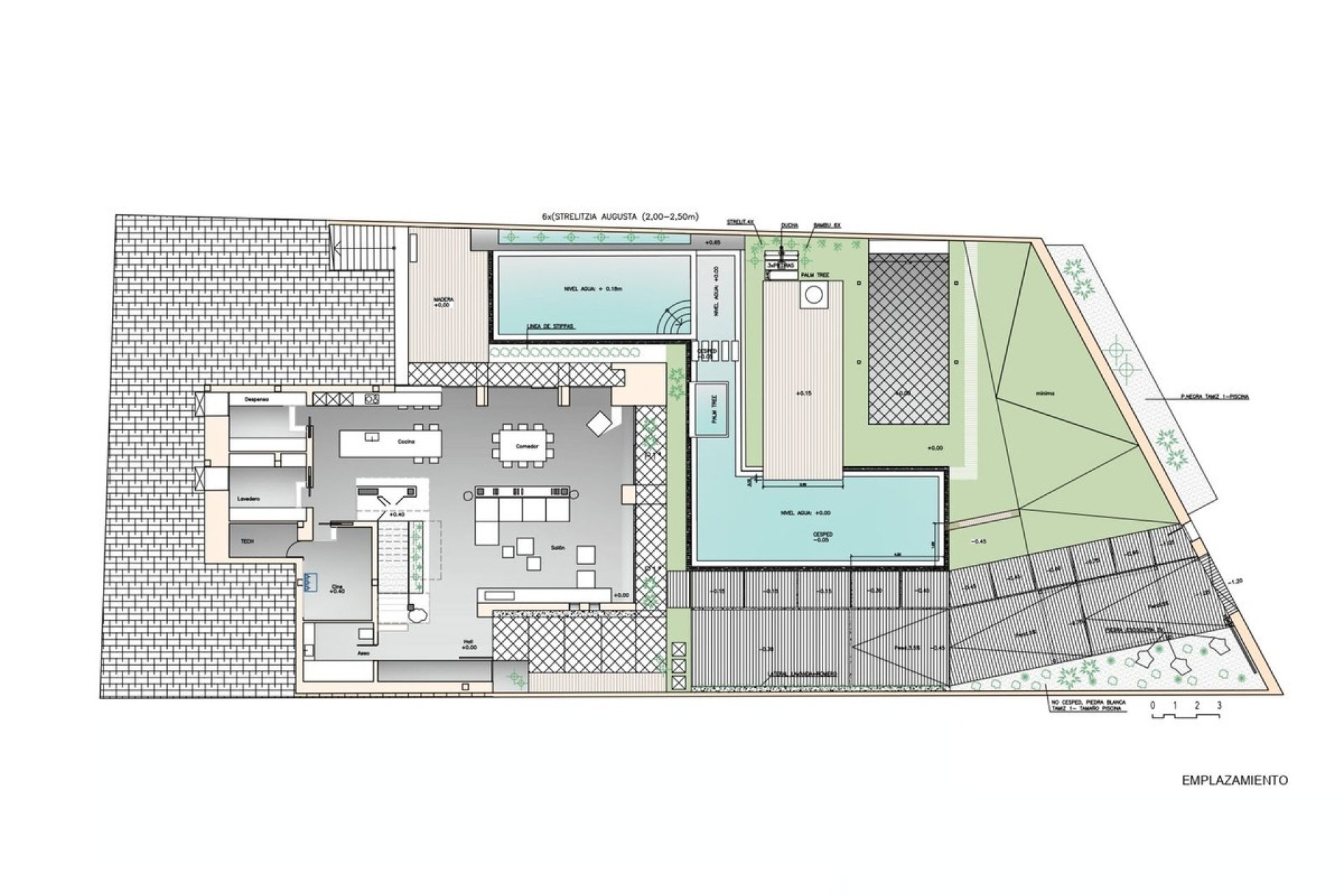 Herverkoop - Villa -
Nueva Andalucía - Costa del Sol