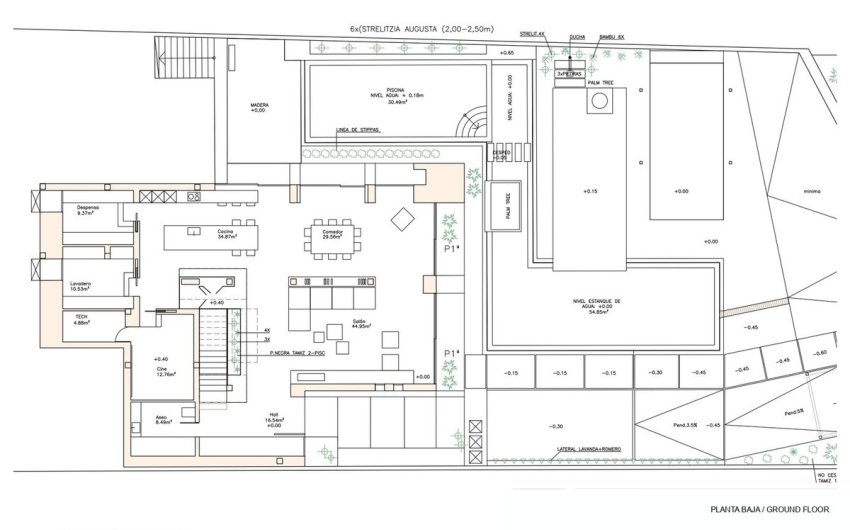 Herverkoop - Villa -
Nueva Andalucía - Costa del Sol