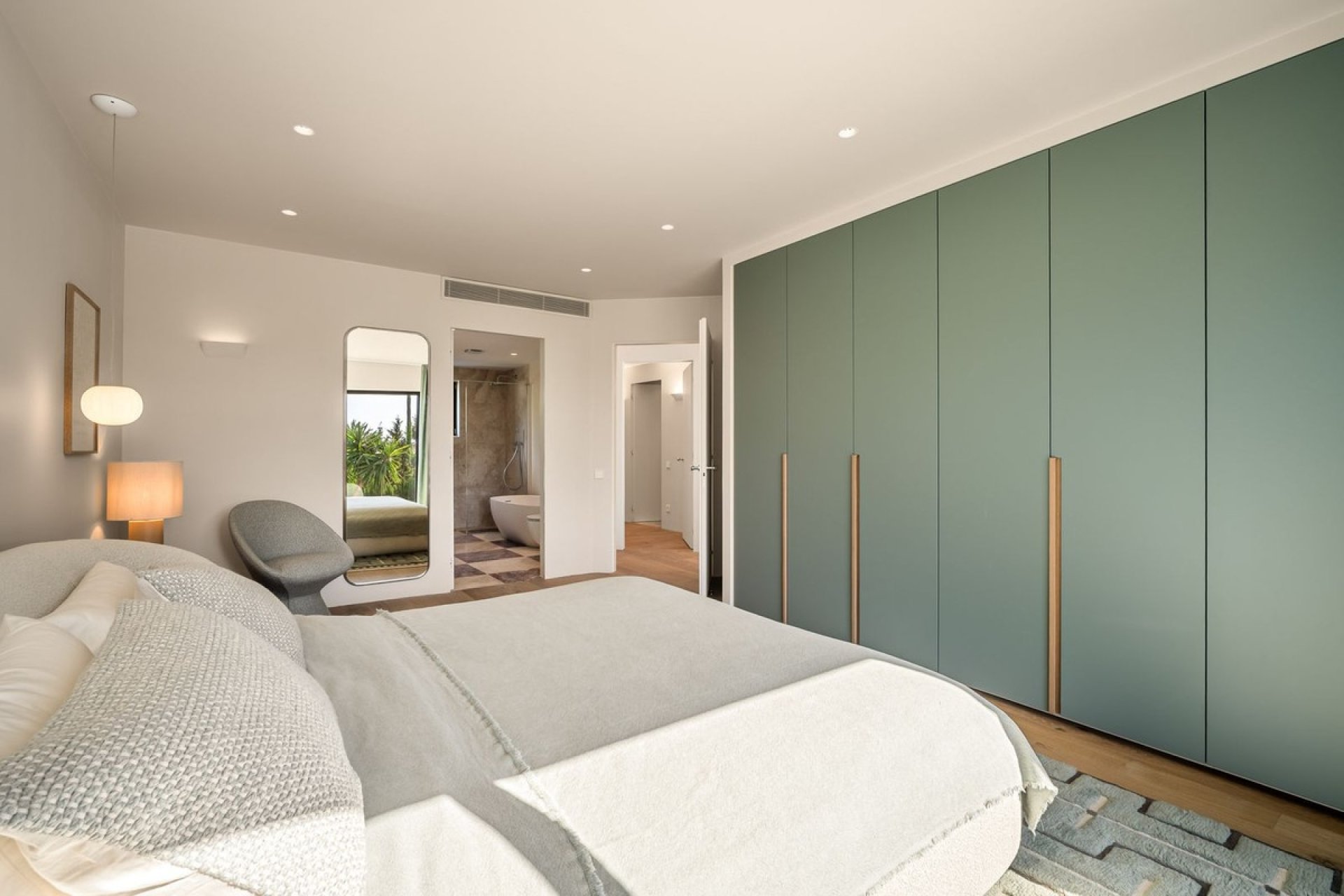 Herverkoop - Villa -
Nueva Andalucía - Costa del Sol