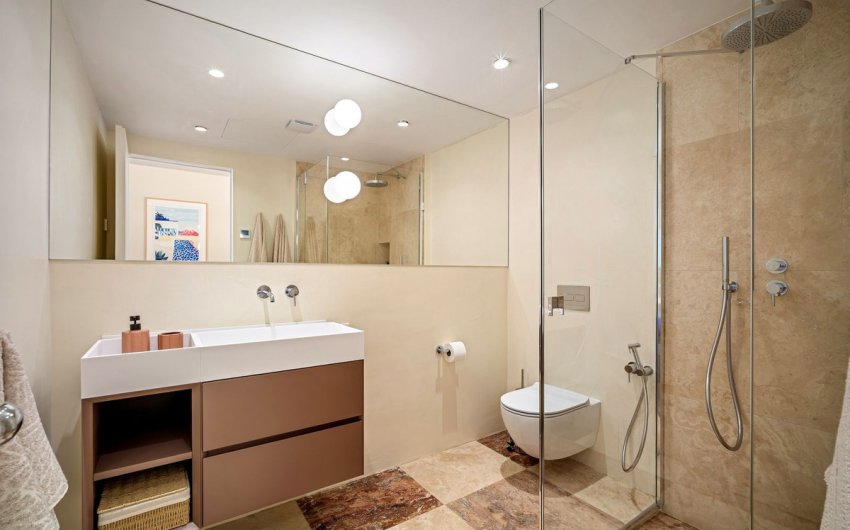 Herverkoop - Villa -
Nueva Andalucía - Costa del Sol