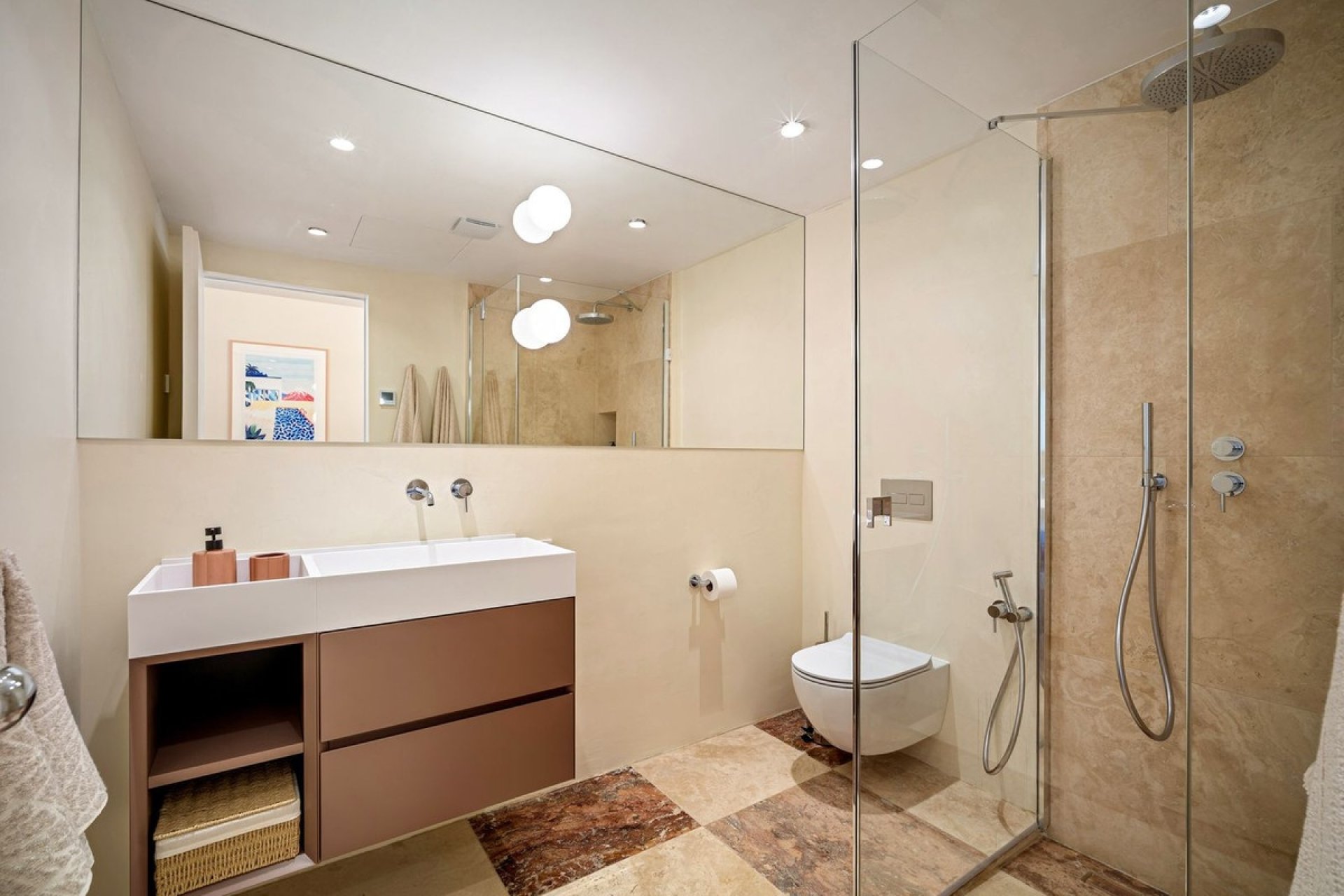 Herverkoop - Villa -
Nueva Andalucía - Costa del Sol