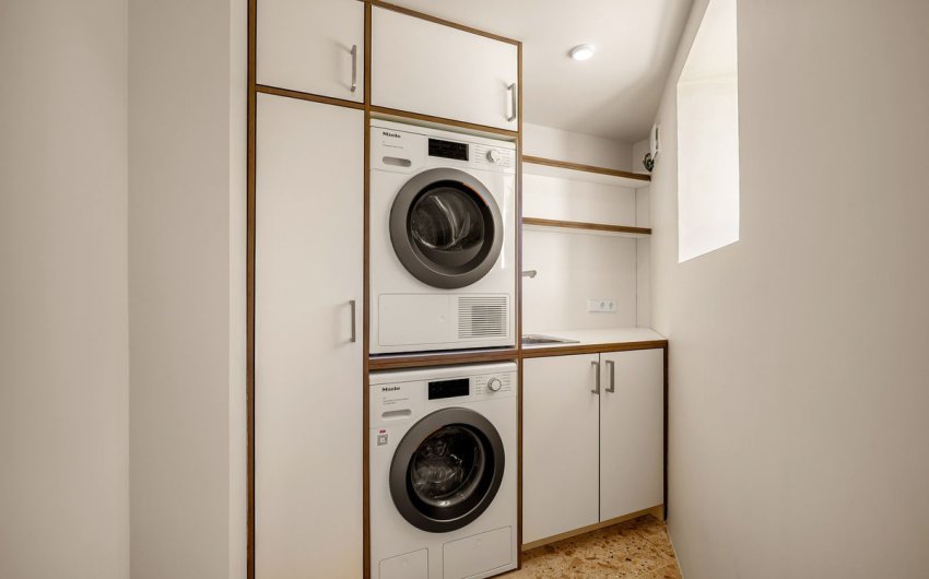 Herverkoop - Villa -
Nueva Andalucía - Costa del Sol