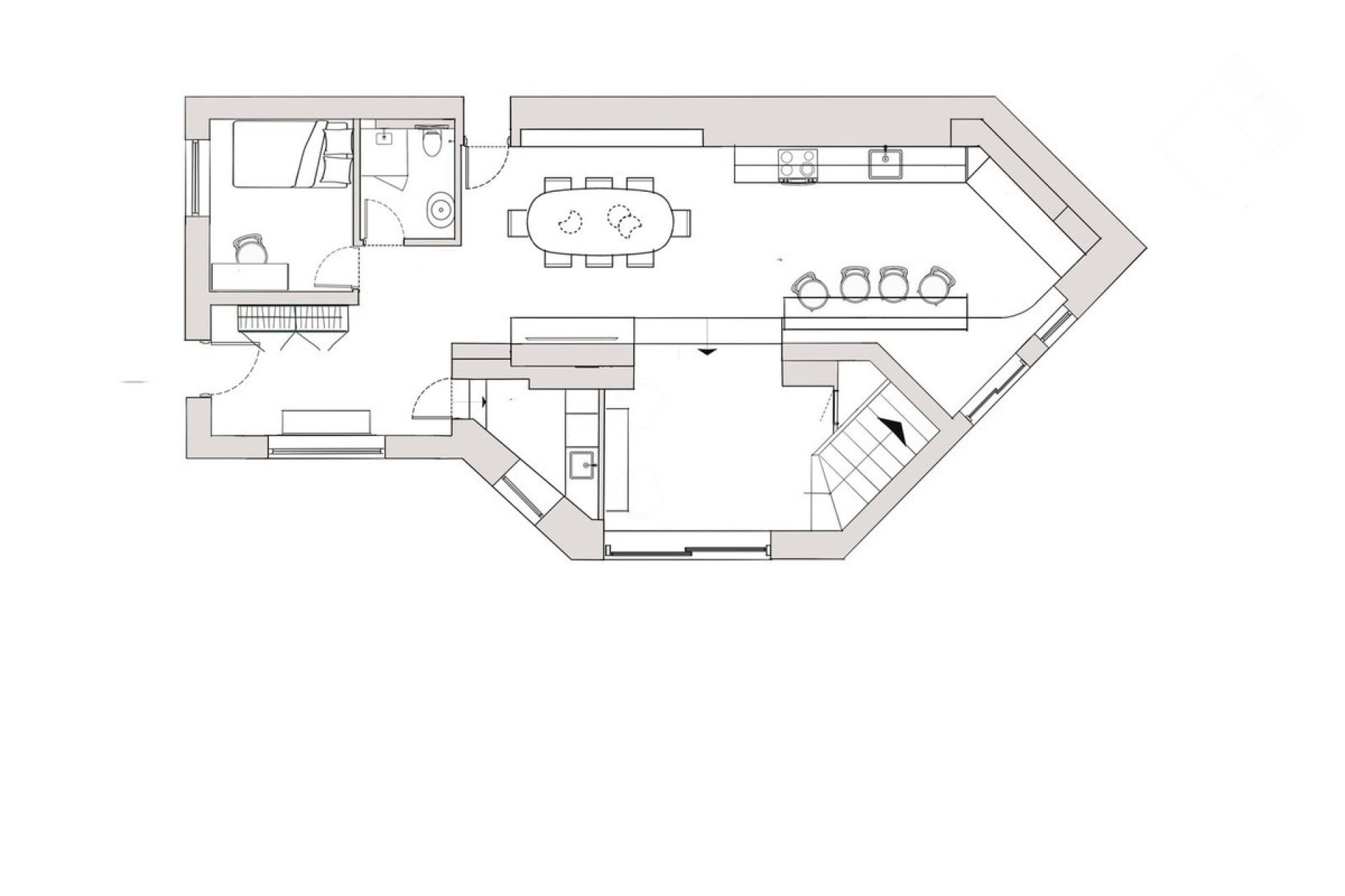 Herverkoop - Villa -
Nueva Andalucía - Costa del Sol