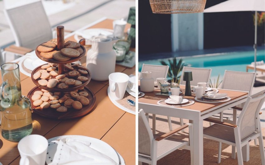 Herverkoop - Villa -
Nueva Andalucía - Costa del Sol