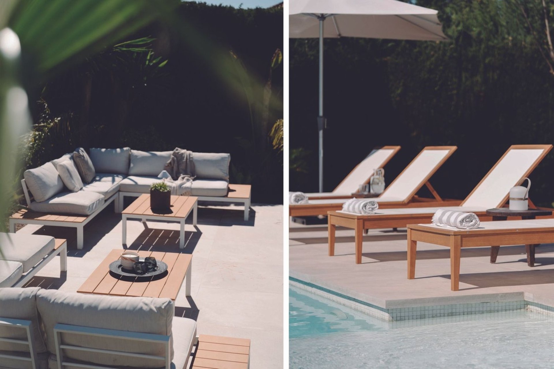 Herverkoop - Villa -
Nueva Andalucía - Costa del Sol