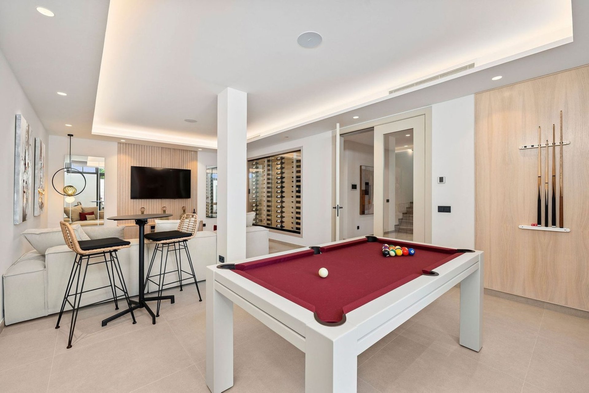 Herverkoop - Villa -
Nueva Andalucía - Costa del Sol