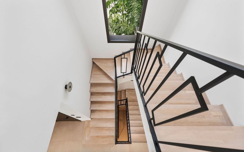 Herverkoop - Villa -
Nueva Andalucía - Costa del Sol