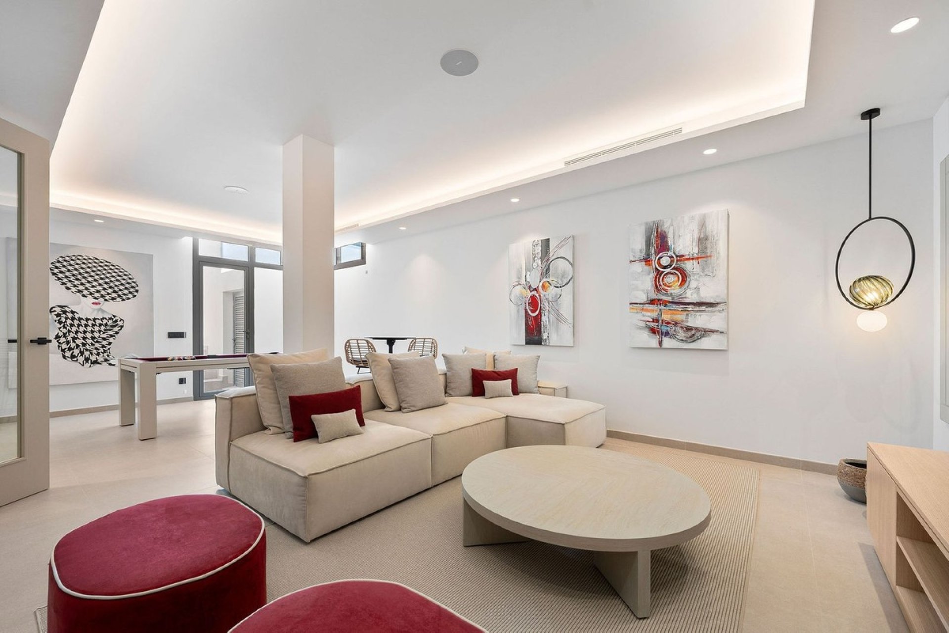 Herverkoop - Villa -
Nueva Andalucía - Costa del Sol