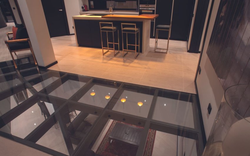 Herverkoop - Villa -
Nueva Andalucía - Costa del Sol