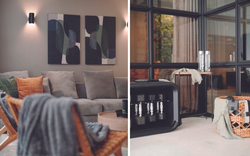 Herverkoop - Villa -
Nueva Andalucía - Costa del Sol