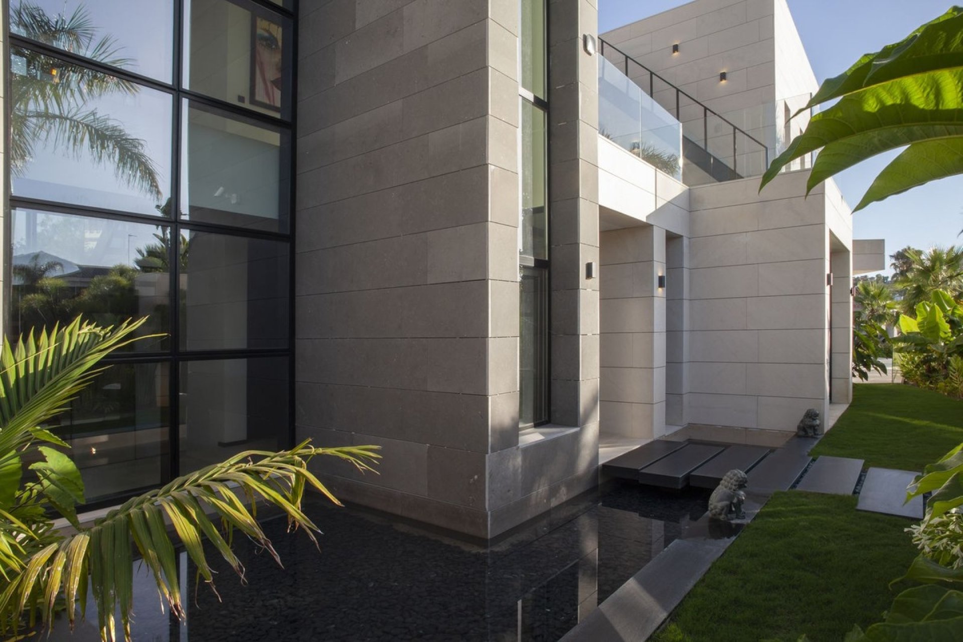 Herverkoop - Villa -
Nueva Andalucía - Costa del Sol