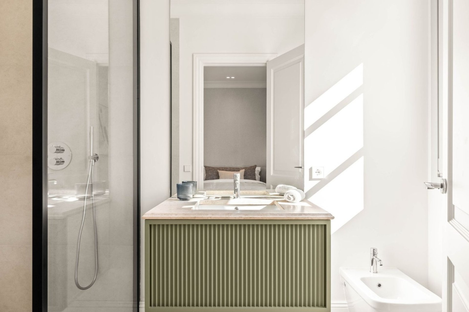 Herverkoop - Villa -
Nueva Andalucía - Costa del Sol