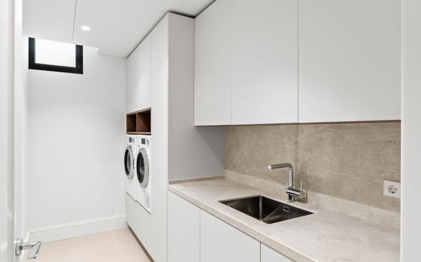 Herverkoop - Villa -
Nueva Andalucía - Costa del Sol