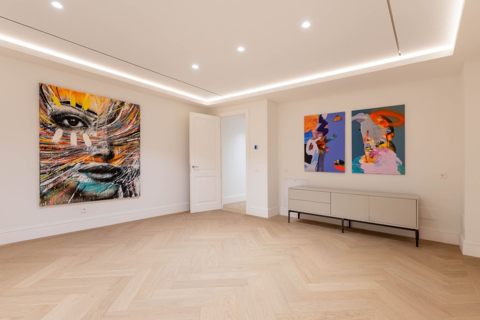 Herverkoop - Villa -
Nueva Andalucía - Costa del Sol