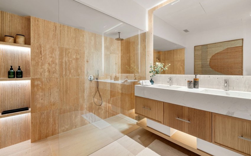 Herverkoop - Villa -
Nueva Andalucía - Costa del Sol