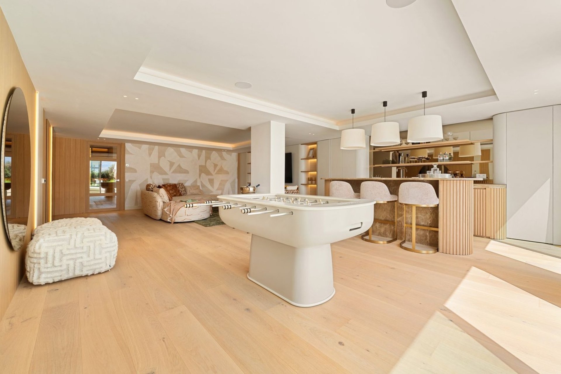 Herverkoop - Villa -
Nueva Andalucía - Costa del Sol