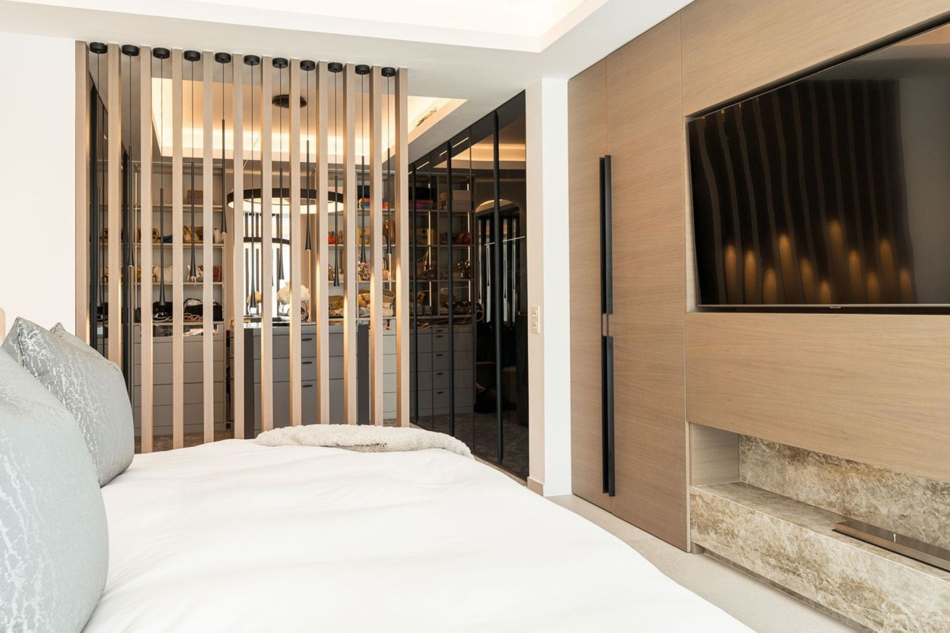 Herverkoop - Villa -
Nueva Andalucía - Costa del Sol