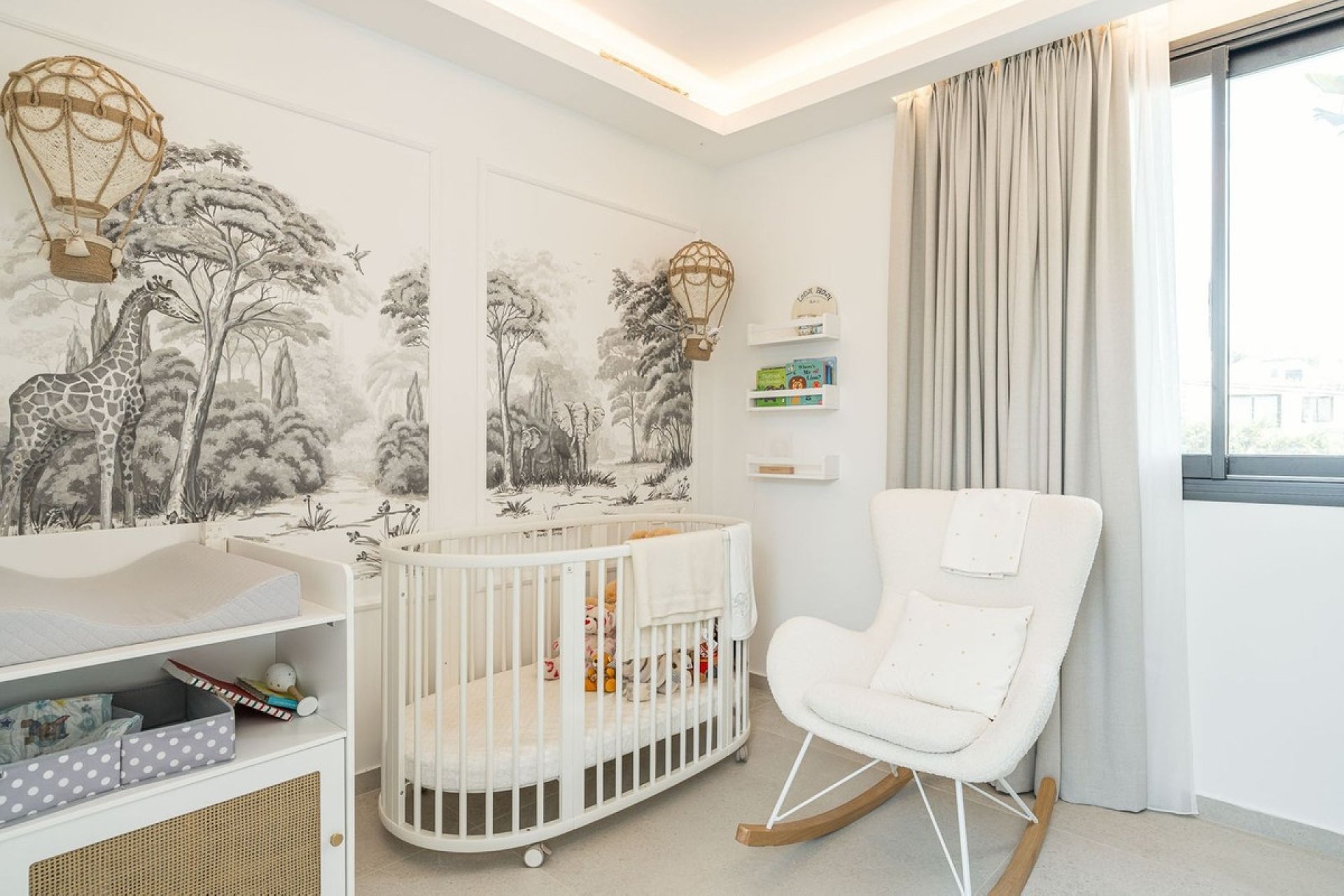 Herverkoop - Villa -
Nueva Andalucía - Costa del Sol