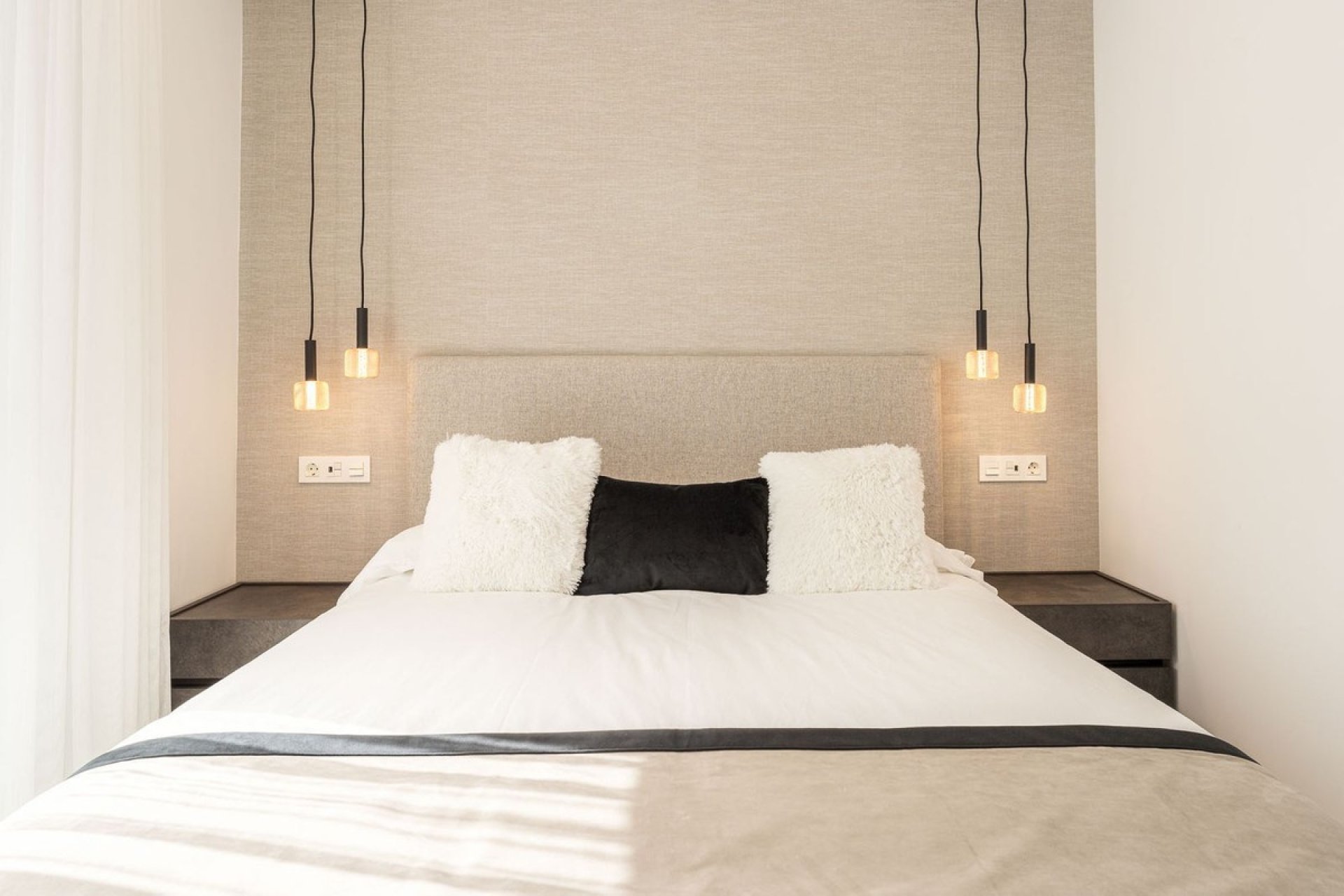 Herverkoop - Villa -
Nueva Andalucía - Costa del Sol