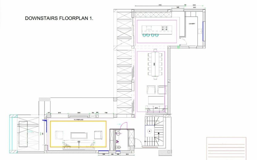 Herverkoop - Villa -
Nueva Andalucía - Costa del Sol
