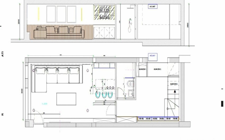 Herverkoop - Villa -
Nueva Andalucía - Costa del Sol