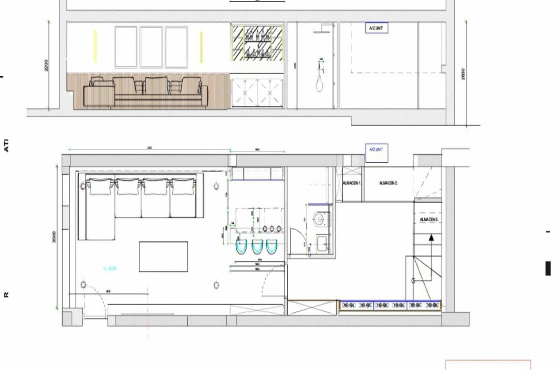 Herverkoop - Villa -
Nueva Andalucía - Costa del Sol
