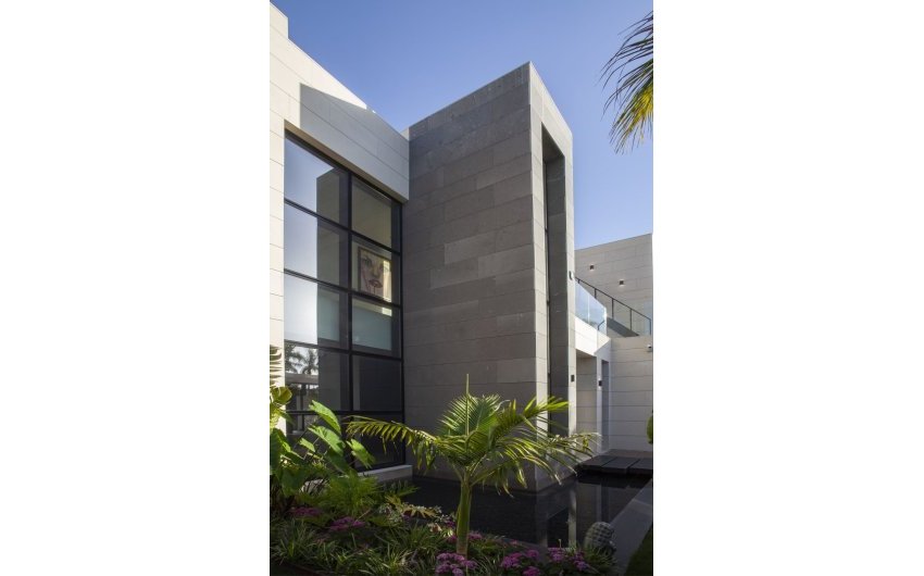Herverkoop - Villa -
Nueva Andalucía - Costa del Sol